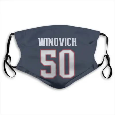 chase winovich shirt