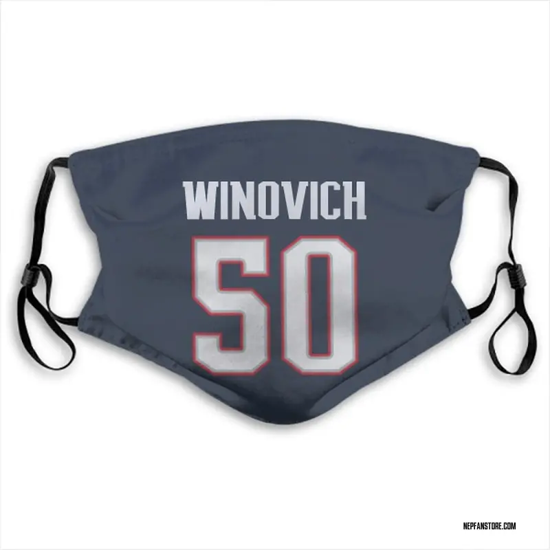 chase winovich jersey patriots