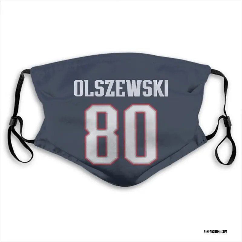 gunner olszewski jersey