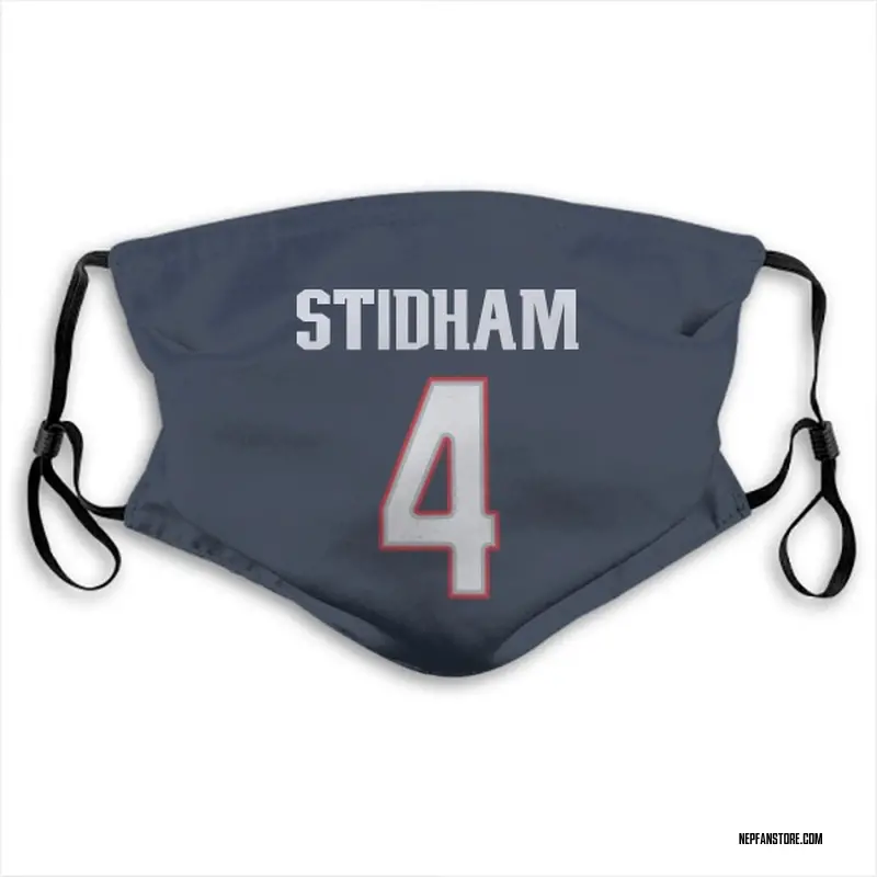 jarrett stidham jersey