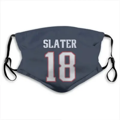 matthew slater jersey