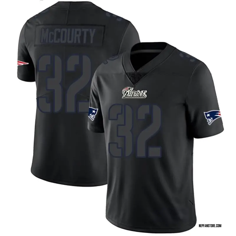 BeantownTshirts Devin McCourty Keep Calm New England Football Fan T Shirt V-Neck / Navy / Medium