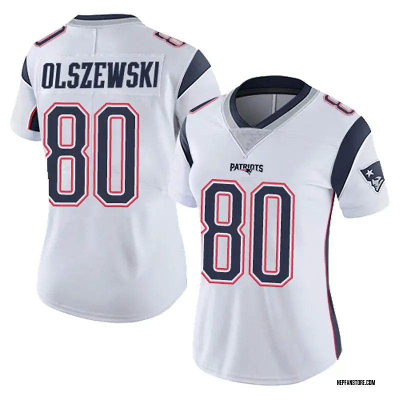 gunner olszewski jersey