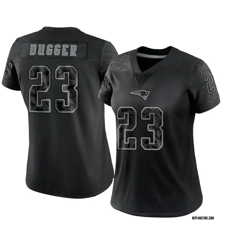 Kyle Dugger Jerseys, Kyle Dugger Shirts, Apparel, Gear