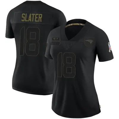 matthew slater jersey