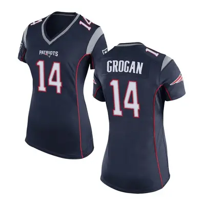 : Reebok New England Patriots Steve Grogan Women's Throwback  Premier Jersey Extra Large : Deportes y Actividades al Aire Libre